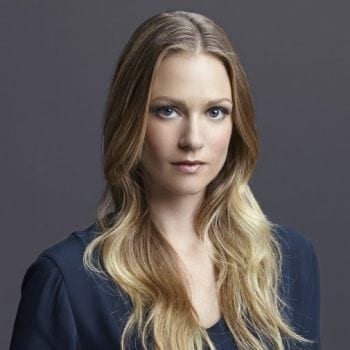 AJ Cook | The Innocent Lives Foundation