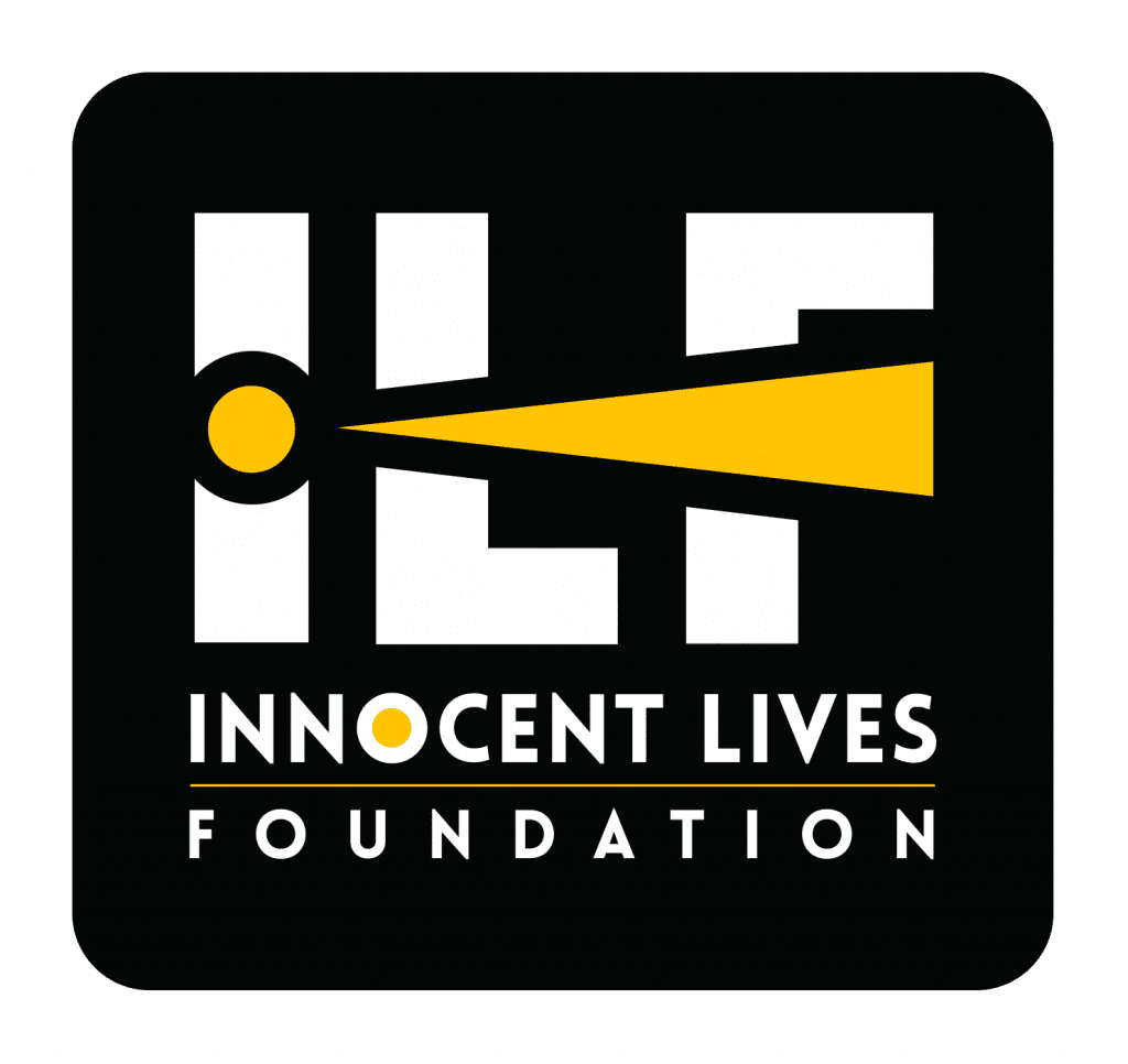 Media Files | The Innocent Lives Foundation